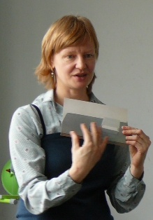 Ilze Kup�a