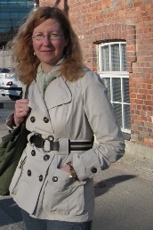 Ilze Vītola Ilze Vītola