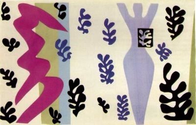 Matisse JAZZ