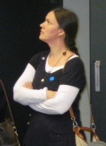 Sandra Vaivade