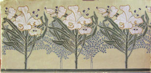 J�lijs Straume. Lillies