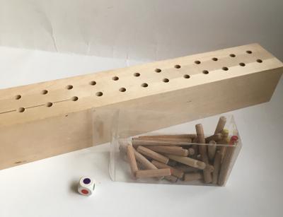 Tāds izskatās pilns spēles komplekts