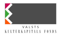 Kultūrkapitāla fonds