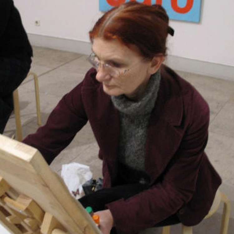 VĒRTĪBA IR LIELĀM DOMĀM. ANITAS ĀBELES STĀSTS